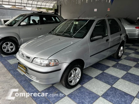 PALIO 1.0 MPI Fire 8V