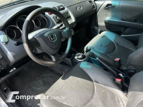 FIT 1.4 LX 16V
