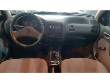 GOL - 1.6 CLI 8V 2P MANUAL