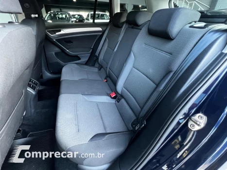 GOLF 1.4 TSI VARIANT COMFORTLINE 16V GASOLINA 4P AUTOMÁTICO