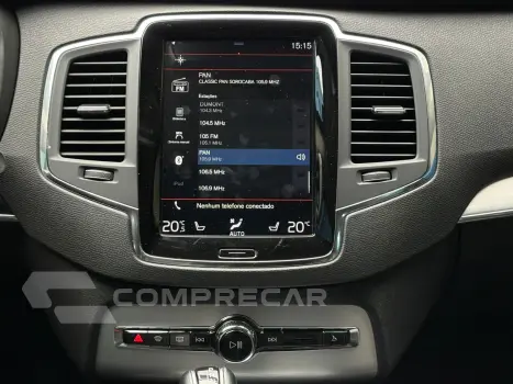 XC90 2.0 T6 Momentum AWD Geartronic