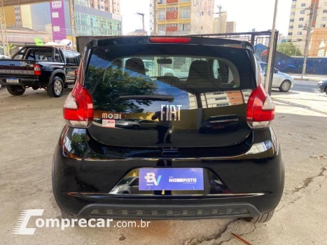 MOBI LIKE 1.0 FLEX 4P