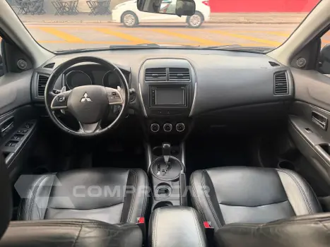 ASX 2.0 CVT