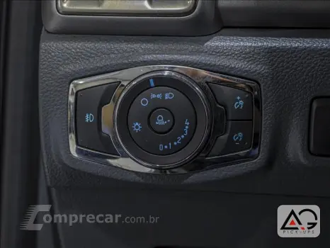 RANGER 2.5 XLT 4X2 CD 16V