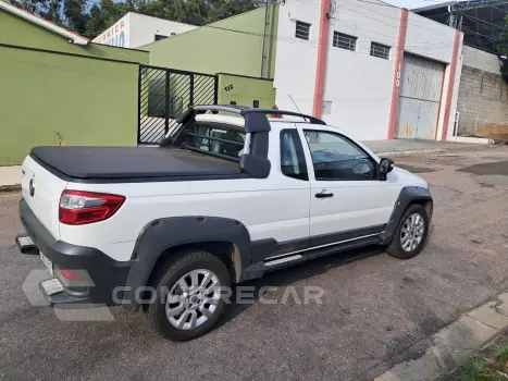 STRADA 1.8 MPI Adventure Locker CE 16V