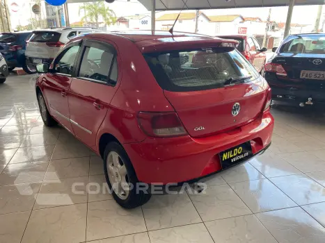 GOL 1.6 MI 8V G.V