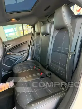 GLA 250 Enduro 2.0 TB 16V 211cv Aut.