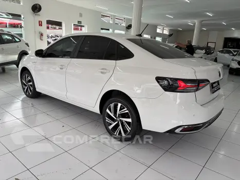 VIRTUS 1.0 200 TSI HIGHLINE AUTOMÁTICO