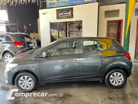 ONIX - 1.0 MPFI LT 8V 4P MANUAL