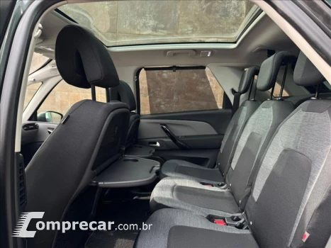 C4 PICASSO 1.6 Intensive 16V Turbo