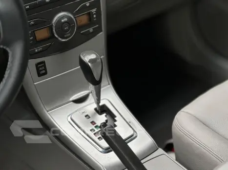 COROLLA XEI20FLEX