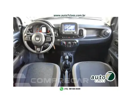 MOBI 1.0 EVO FLEX TREKKING MANUAL