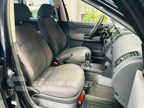 POLO 1.6 MI 8V