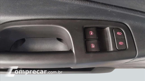 SAVEIRO 1.6 MSI ROBUST CS 16V FLEX 2P MANUAL