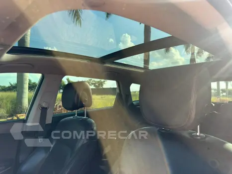 GRAND SANTA FÉ 3.3 MPFI V6 4WD