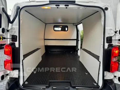 JUMPY - 1.5 BLUEHDI CARGO MANUAL