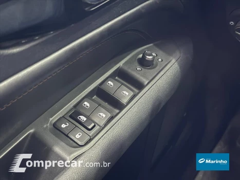 COMPASS 1.3 T270 TURBO FLEX LIMITED AT6