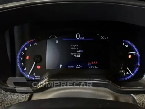 COROLLA CROSS 2.0 VVT-IE FLEX XR DIRECT SHIFT