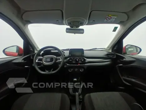 ARGO 1.0 FIREFLY FLEX DRIVE MANUAL