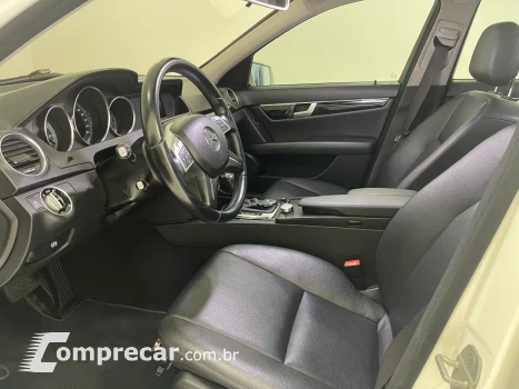 C 180 1.6 CGI Sport 16V Turbo