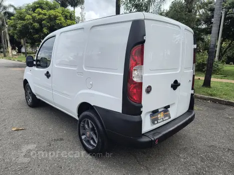 DOBLÒ 1.8 MPI Cargo