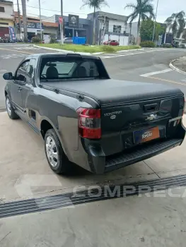 MONTANA LS 1.4 ECONOFLEX 8V 2p