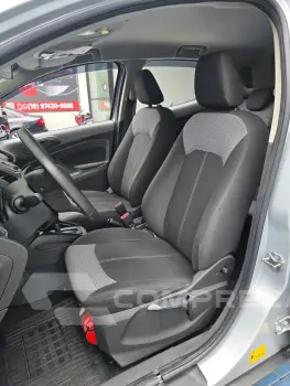 EcoSport SE 2.0 16V Flex 5p Aut.