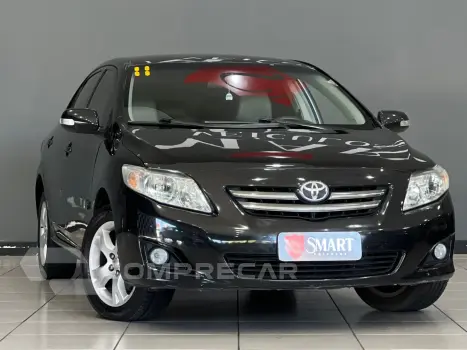 COROLLA 2.0 XEI 16V FLEX 4P AUTOMÁTICO