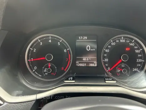 SAVEIRO 1.6 Cross CD 16V