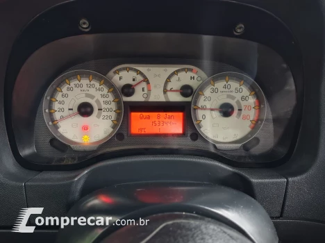 STRADA 1.8 MPI ADVENTURE LOCKER CE 16V