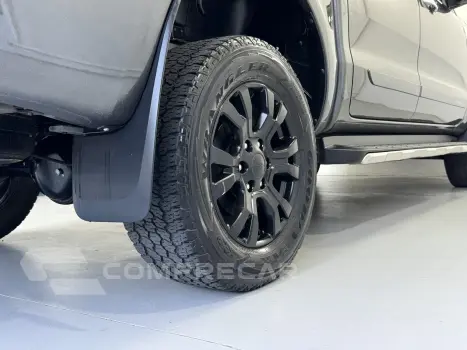 RANGER 3.2 XLT 4X4 CD 20V Turbo A