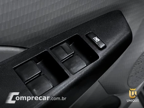 ETIOS HATCH - 1.3 XS 16V 4P MANUAL