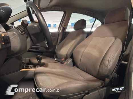 VECTRA 2.0 MPFI EXPRESSION 8V 140CV FLEX 4P MANUAL