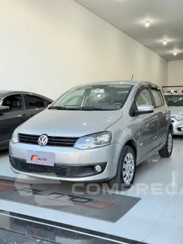 FOX 1.6 MI Trendline 8V