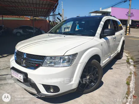 DODGE JOURNEY RT  3.6 V6 4 portas