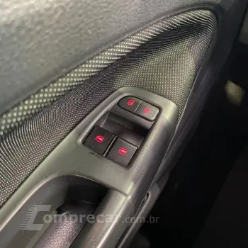 VOYAGE 1.0 Flex 12V 4p