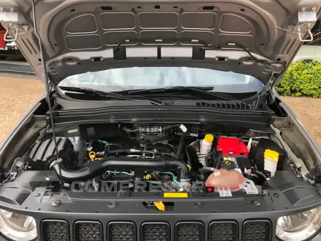 Renegade 1.8 16V Flex Sport 4P Automático