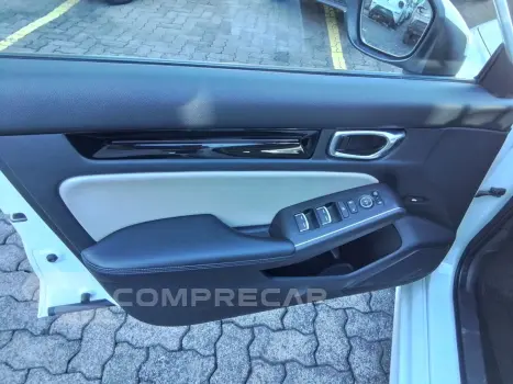CIVIC 2.0 DI eHEV ADVANCED E-CVT