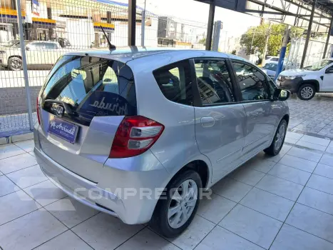 Fit LX 1.4/ 1.4 Flex 8V/16V 5p Aut.