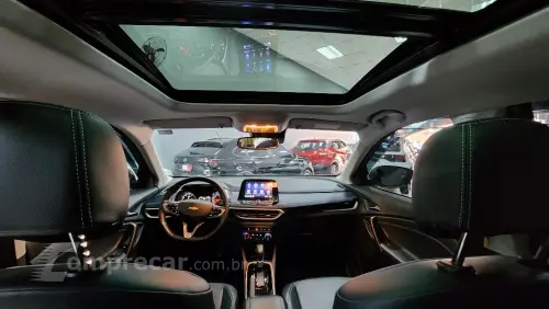 TRACKER Premier 1.2 Turbo 12V Flex Aut.