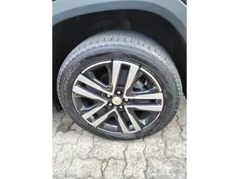 TRACKER 1.0 TURBO FLEX LT AUTOMÁTICO