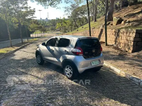 MOBI 1.0 EVO FLEX LIKE. MANUAL