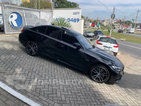 330e M Sport 2.0 Turbo Híbrido Aut.
