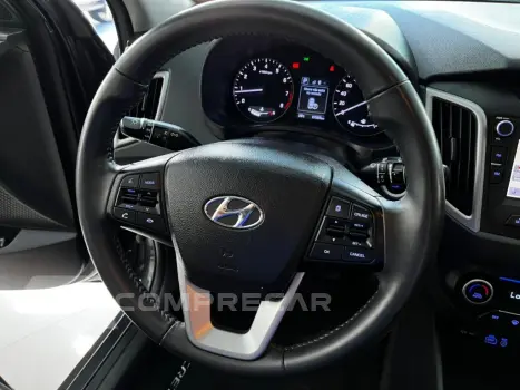 Creta Prestige 2.0 16V Flex Aut.