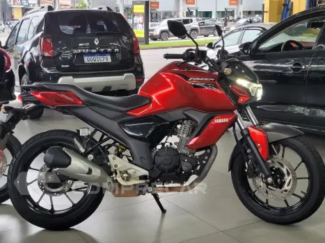 FZ15 150 FAZER FLEX