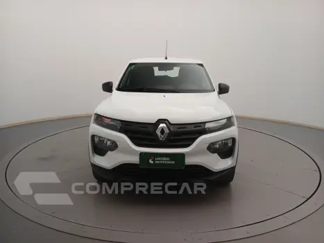 KWID 1.0 12V SCE FLEX ZEN MANUAL