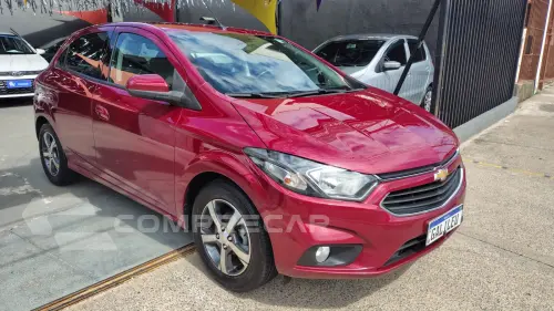 ONIX 1.4 MPFI LTZ 8V