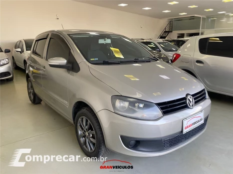 FOX 1.6 MI 8V FLEX 4P MANUAL