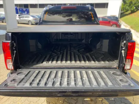 S10 2.8 16V TURBO DIESEL LTZ CD 4X4 AUTOMÁTICO