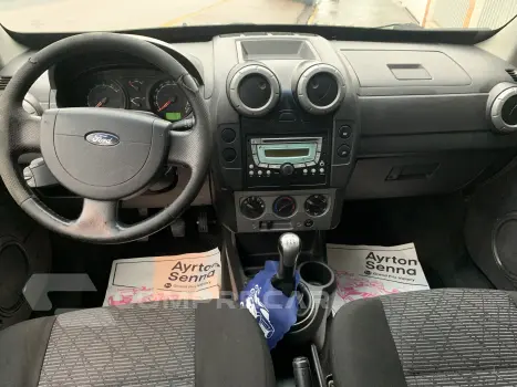 ECOSPORT 1.6 Freestyle 8V